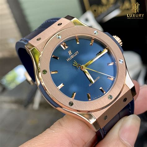 đồng hồ hublot chính hãng giá|đồng hồ hublot.